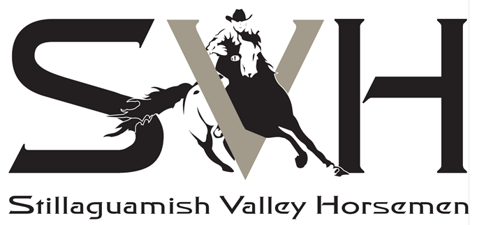 Stillaguamish Valley Horseman